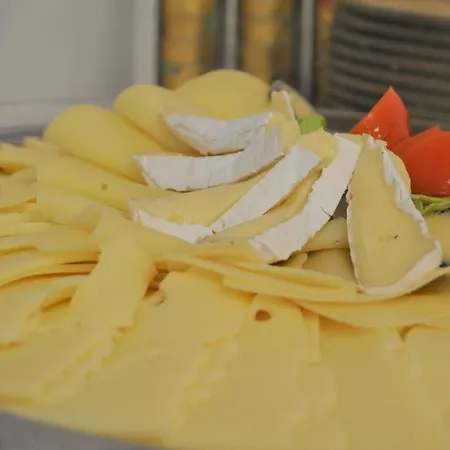 Mauernboeck 호텔 *