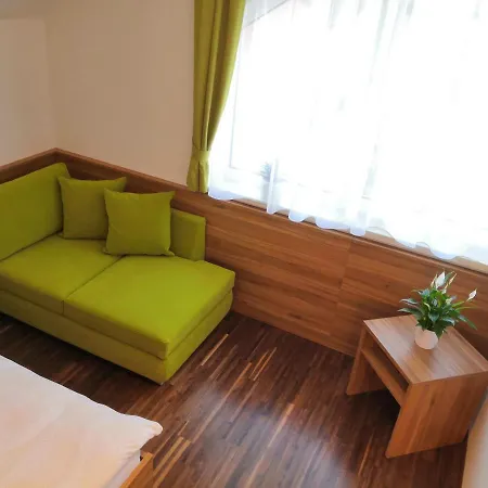 Mauernboeck 호텔 Rottenbach