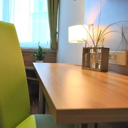 Otel Mauernboeck Rottenbach