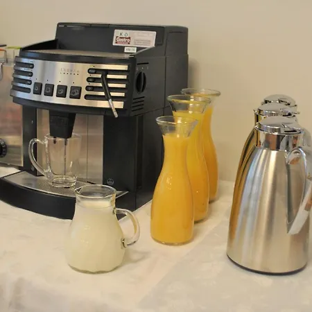 Mauernboeck 호텔 Rottenbach