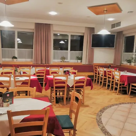 호텔 Mauernboeck *