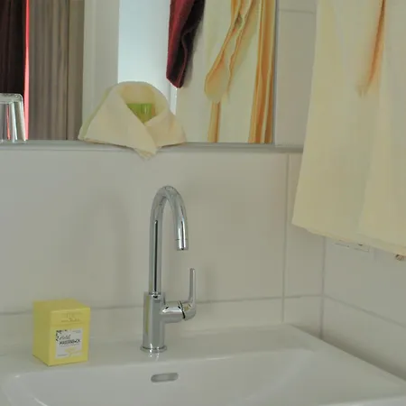 호텔 Mauernboeck Rottenbach