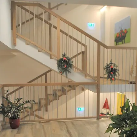 Mauernboeck * Rottenbach