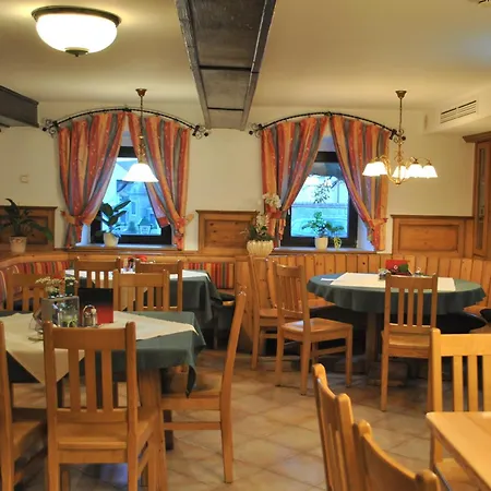 Mauernboeck Rottenbach