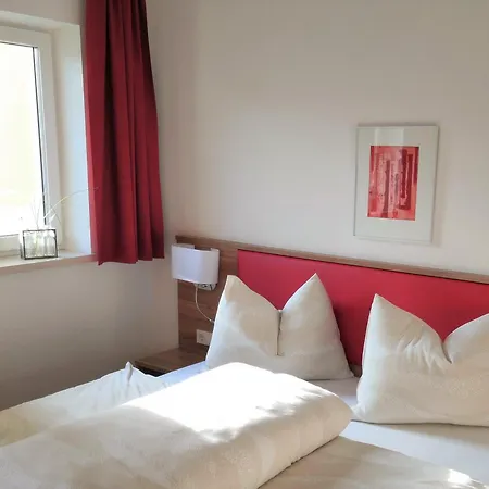 Mauernboeck * Rottenbach