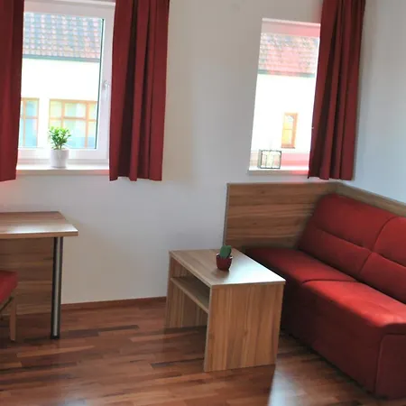 Mauernboeck * Rottenbach