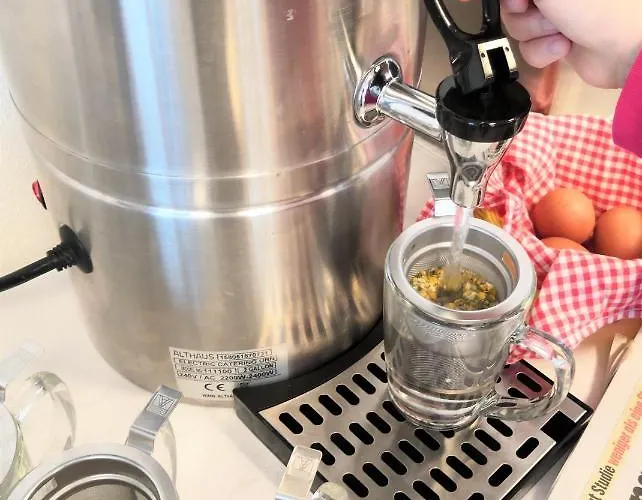 Ξενοδοχείο Mauernboeck Rottenbach