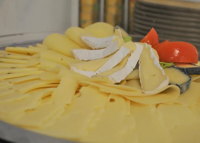 Mauernboeck Ξενοδοχείο *