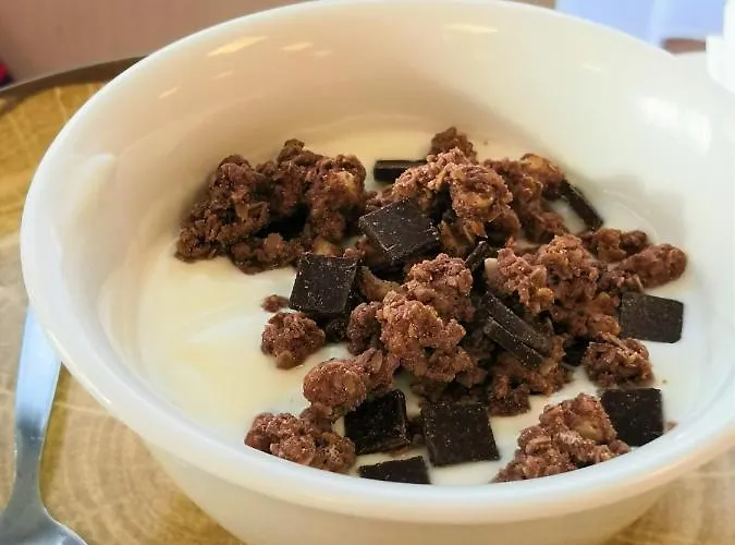 Otel Mauernboeck Rottenbach