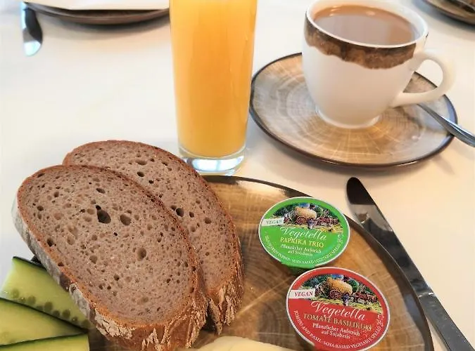 Ξενοδοχείο Mauernboeck