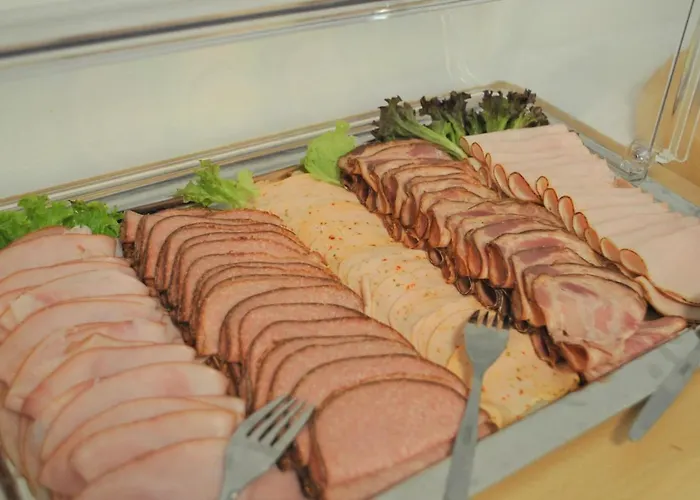 Mauernboeck Ξενοδοχείο