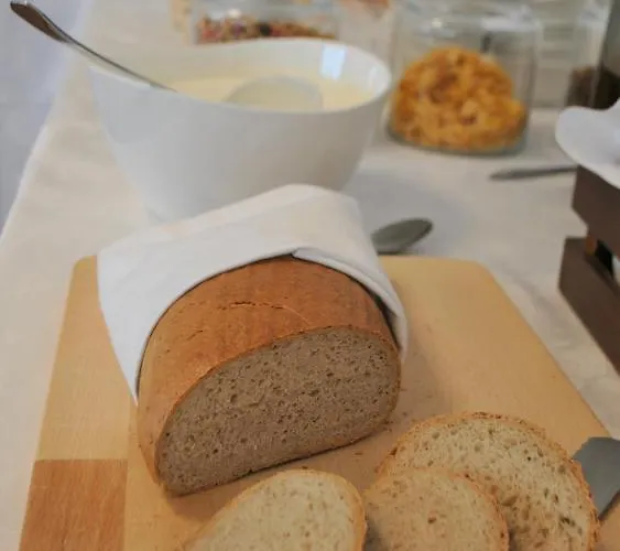 Mauernboeck Ξενοδοχείο *