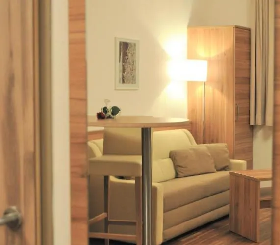 Mauernboeck * Rottenbach