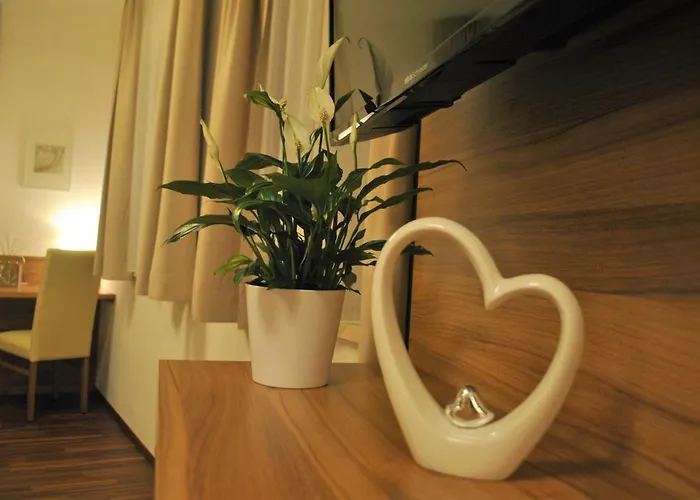 Mauernboeck Otel Rottenbach