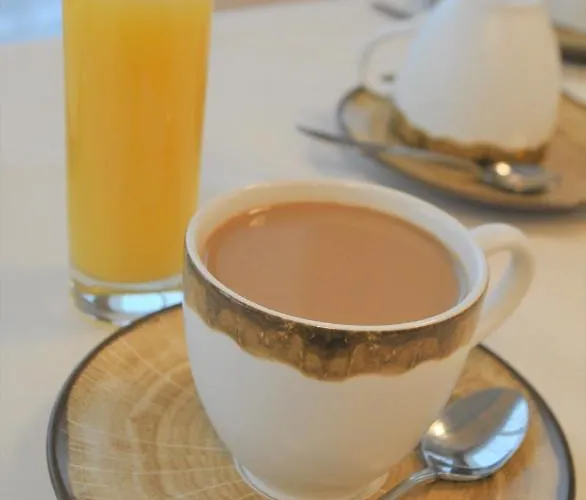 Ξενοδοχείο Mauernboeck