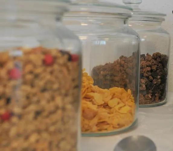 Mauernboeck Otel Rottenbach