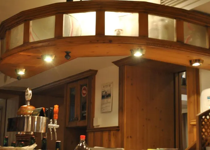 Ξενοδοχείο Mauernboeck