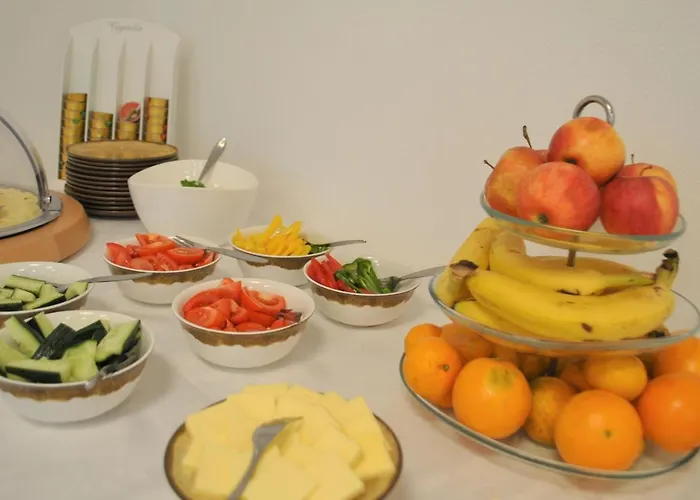 Mauernboeck Ξενοδοχείο