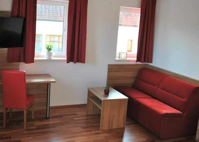 Mauernboeck * Rottenbach