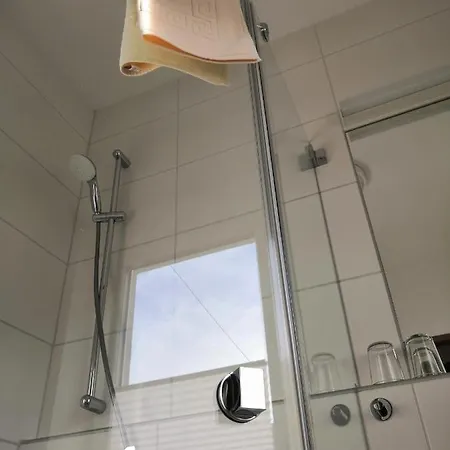 Mauernboeck * Rottenbach