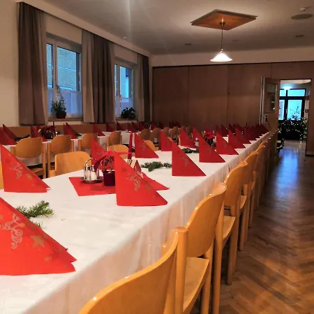 מלון Mauernboeck Rottenbach