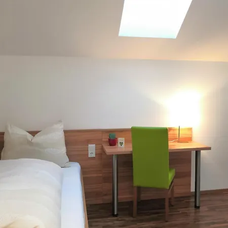 Otel Mauernboeck *