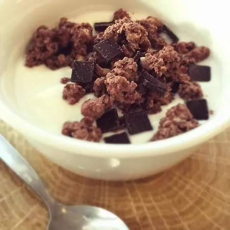 מלון Mauernboeck *