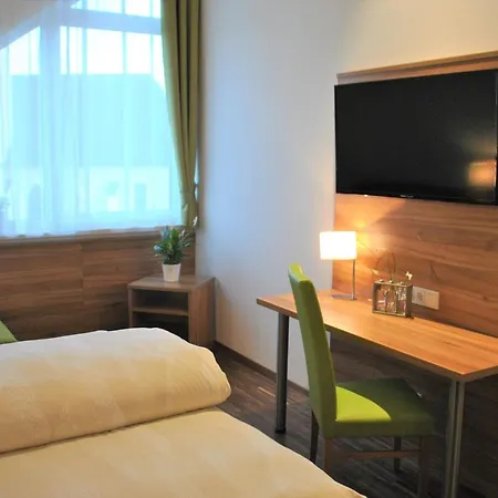 מלון Mauernboeck Rottenbach