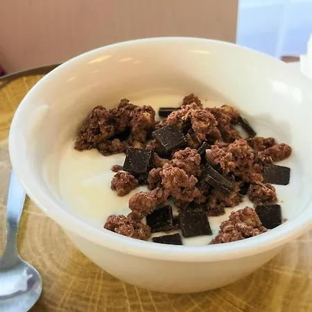 מלון Mauernboeck Rottenbach