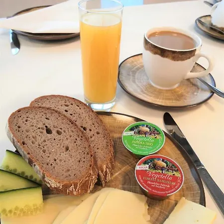 מלון Mauernboeck