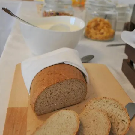 Mauernboeck מלון *