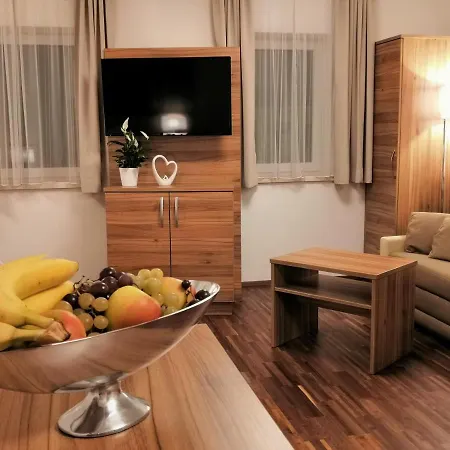 מלון Mauernboeck Rottenbach