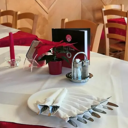 Mauernboeck מלון Rottenbach