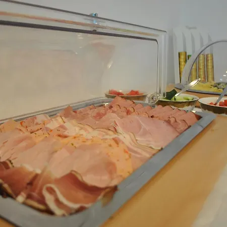 Mauernboeck מלון *