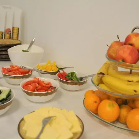 Mauernboeck מלון