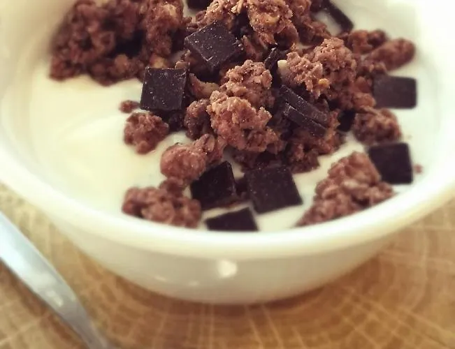 Hotell Mauernboeck *