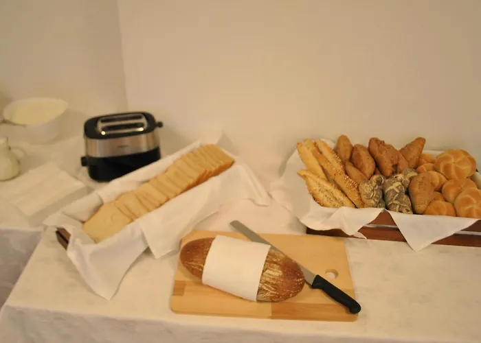 Mauernboeck Hotell Rottenbach