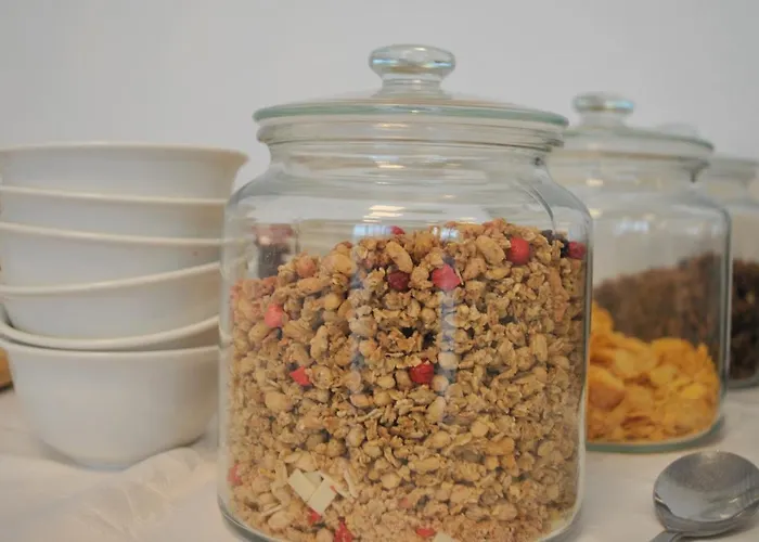 Hotell Mauernboeck Rottenbach