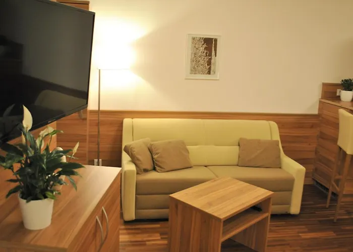 Mauernboeck Hotell *