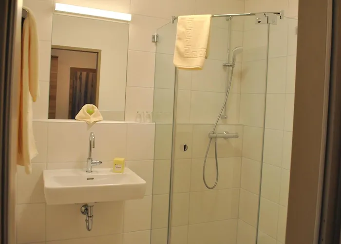 Mauernboeck Hotell Rottenbach