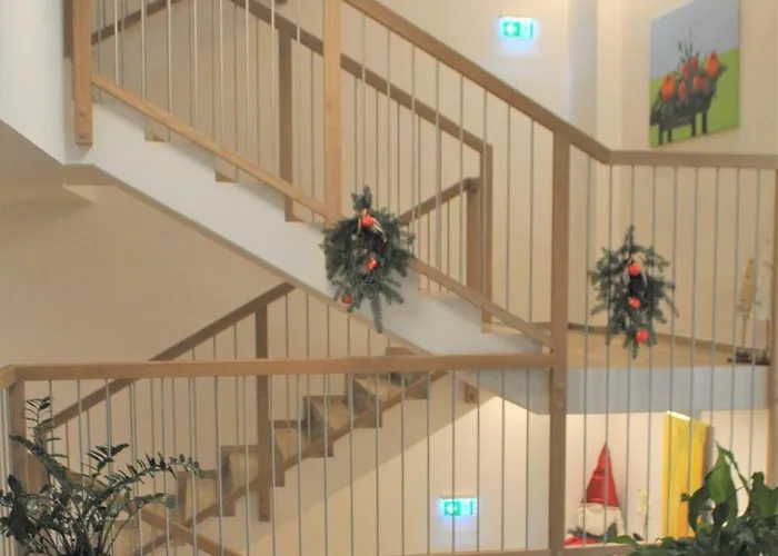 Mauernboeck * Rottenbach