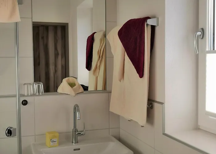 Hotell Mauernboeck *